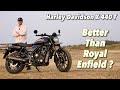 2026 Harley Davidson X440 T Review Better Than Royal Enfield
