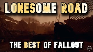 FNV: Lonesome Road Retrospective (E.E.)