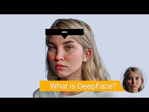 What is DeepFace? 7 Reasons to Use DeepFace