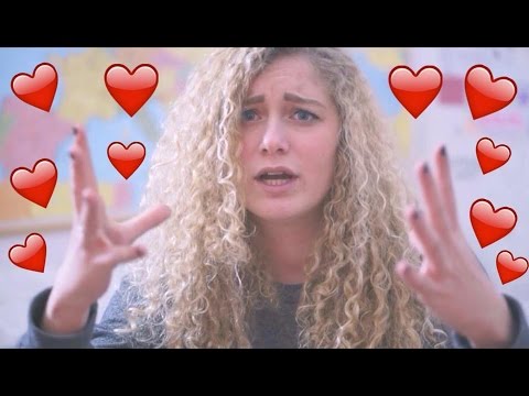 ALLARME SAN VALENTINO! | #SanValentinoConSofia