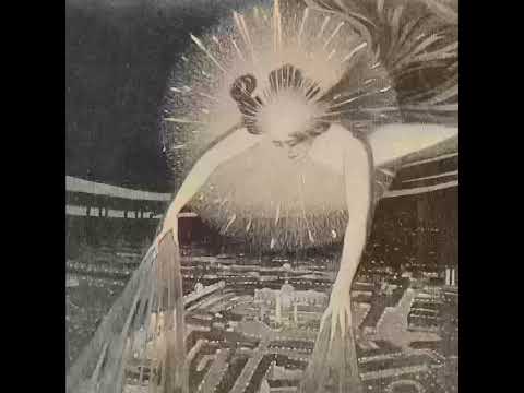 Neutral Milk Hotel - A Baby for Pree/Glow Into You (Ferris Wheel On Fire Version)