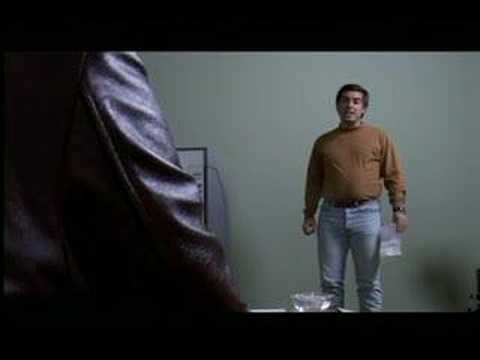 Ham & Cheese - Trailer