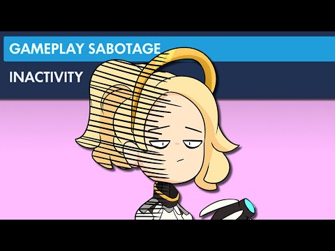 Mercy Diff is a Real Thing | Overwatch Stories