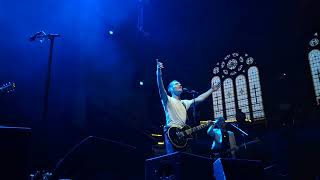 The Feeling Manchester Albert Halls 11/05/24 Kettle&#39;s on