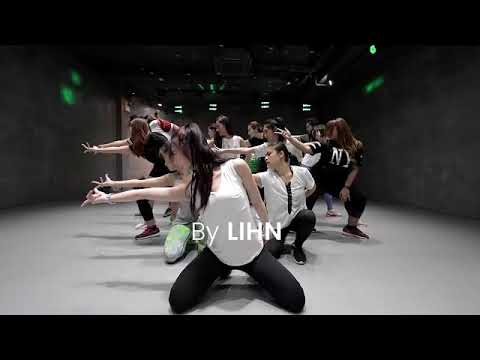 Burn it down By LIHN