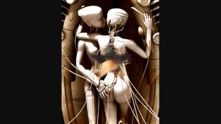 THIEFAINE Hubert Felix - Droide song