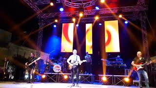 Che vuoi che sia Dodi Battaglia de I Pooh a Palazzo