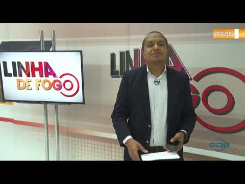 LINHA DE FOGO (29 11) HOMEM "ESTAPEIA" ESPOSA COM FACA APí“S DISCUSSíO NO PIAUí