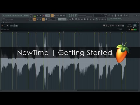 FL Studio Guru | NewTime【日本語字幕】