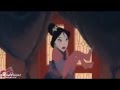 Mulan The Matchmaker Mulan Fandub