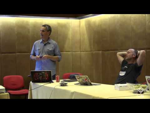 LXJS 2013 Phonegap Workshop Part 1 of 3