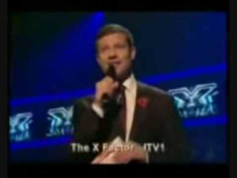 Funny Louis Walsh Videos- An Exclusive Must See!