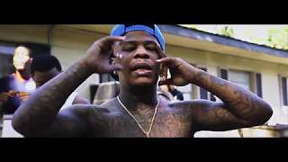 Rylo Rodriguez - Headshots Official Music Video (Directed By: Giant Productions)