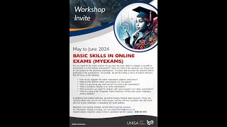 Basic Skills in Online Exams (myExams)