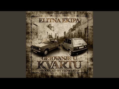 HIP HOP BLUZ (feat. GOLDIE, LIGHT & BRADR HARI)