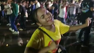 Download lagu Laskar Ana Fua Live Taman Mini - Max Xi Yanto - Pesta Budaya Lio mp3