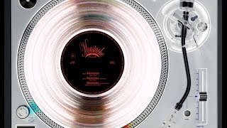 ALDEN TYRELL FEAT. FRED VENTURA - MEMORIES (EXTENDED VERSION) (℗2008)