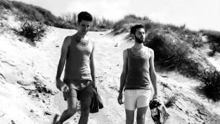 KREIDLER -- ALPHABET (official video)