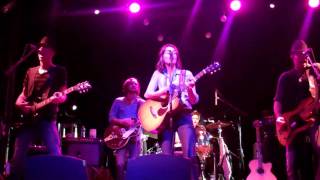 Brandi Carlile - Rattle My Bones - Granada Theater