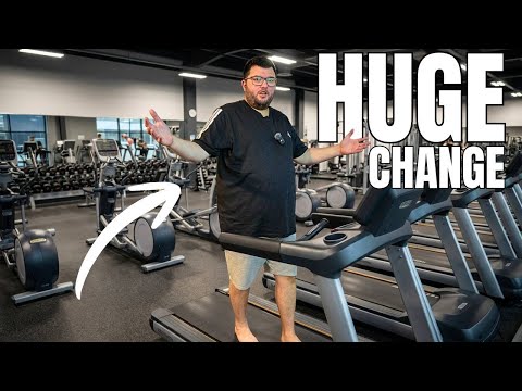 I've Made a HUGE Change to My Mounjaro Weight Loss Journey!