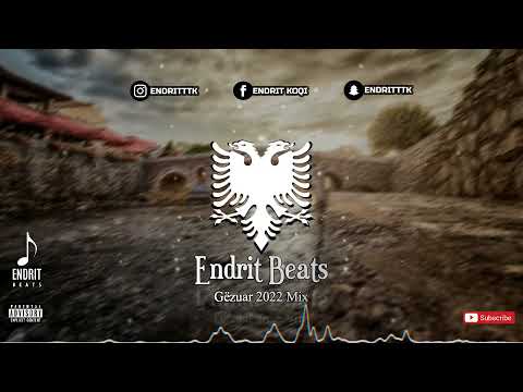 Endritbeats - Albanian Mix 2022 🔥