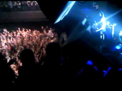 DEADMAU5 LIVE @ MUCH MUSIC - GHOSTS'N'STUFF PT. 1