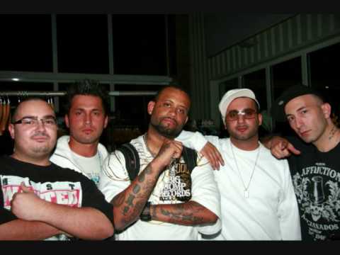 SOUTH JAM ENTERTAINMENT/ shout outs FROM: Ying Yang Twinz, Sisqo, Paul Wall, Petey Pablo, Unk & more...