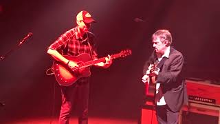 "You And You Alone”--Humphrey's McGee w/Larry Keel  @ Anthem, DC 2-15-18