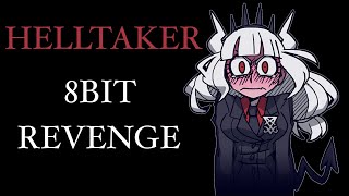 Helltaker 8bit Revenge - VITALITY (Helltaker8 Bit Remix) Music Video