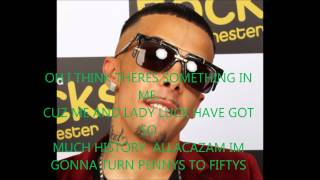 DAPPY ALL OR NOTHING WITH LYRICS