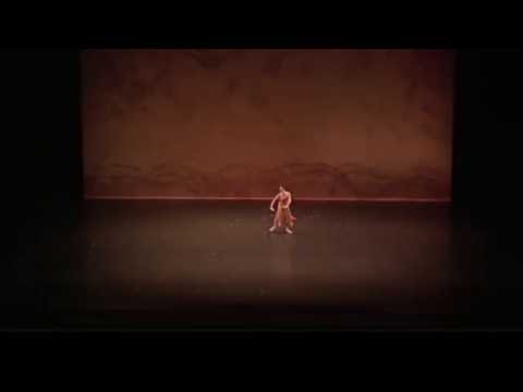 SHANNON RUGANI   LAMBARENA REEL