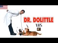 Opening To Dr Dolittle VHS 11 24 98 USA