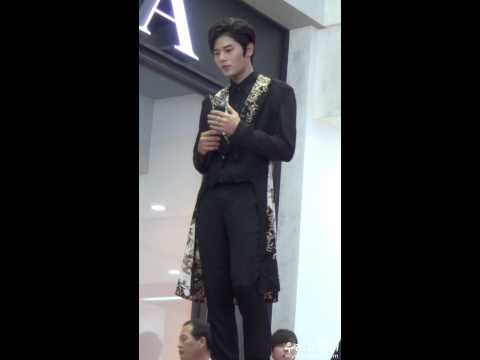 [FANCAM]130914 ZE:A Dongjun - 별이되어
