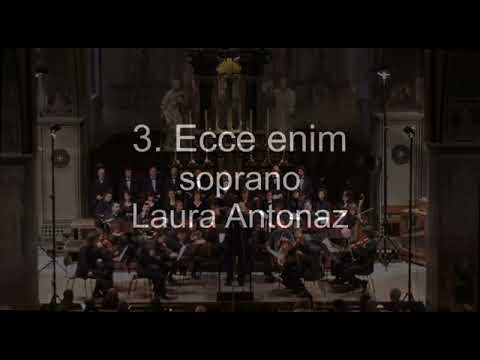 Giovanni Battista Sammartini Miserere Diego Fasolis I Barocchisti