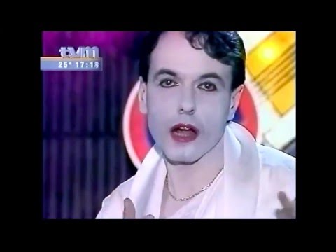 Video thumbnail for The World Is You