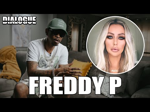 Freddy P On Diddy Blocking His MTV Checks For "Making The Band." My Hatred For Diddy Is Deep.