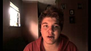 Jesse Thomas-Fire (cover)