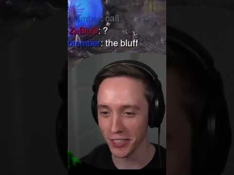 Lowko calls a Cannon Rush in StarCraft 2!