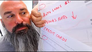 Brace Yourself: Experts Warn of Impending Financial Crisis!
