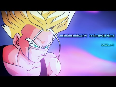 Néro Session Makina Vol.4