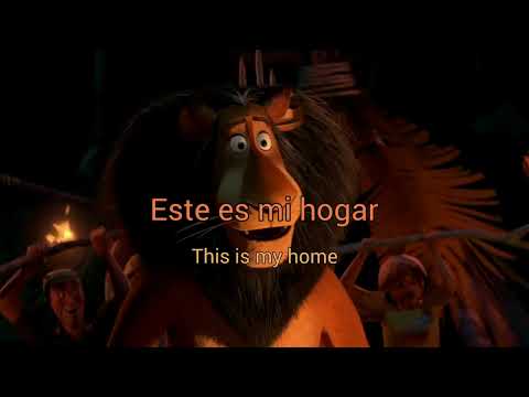 Alex on the Spot - Hans Zimmer/Will.I.Am. Subtitulado (Lyrics)