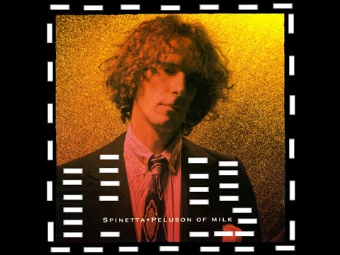 Cruzarás - Luis Alberto Spinetta