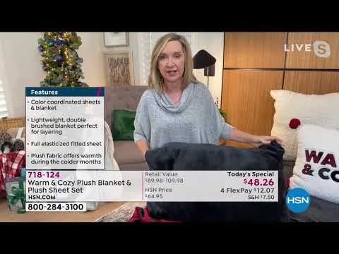 HSN | Gifts Under $50 11.16.2020 - 08 AM