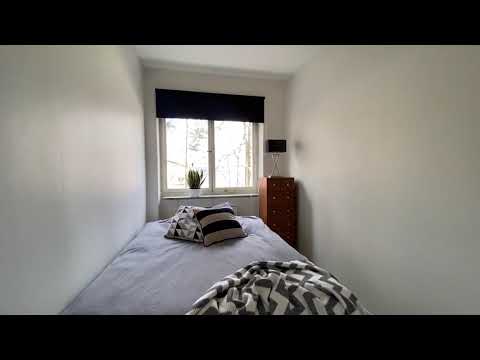 Näckrosvägen 41 - 2:a · 50m2 - Solna Råsunda/Näckrosen : Via Notar mäklare Solna