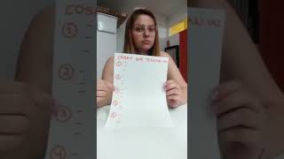 Tarea 4 - Cosas con 1, 2, 3, 4 y 5