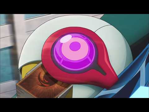 Yugioh VRAINS ED 2 Creditless - Writing Life by Goodbye Holiday