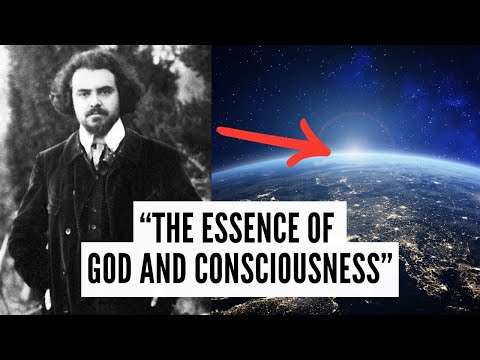 Nikolai Berdyaev - The Manifestation of God in the World
