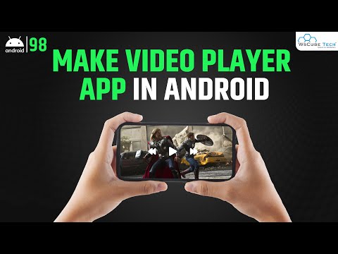 What is Android How it Work How to Become an Android Developer Android Tutorial