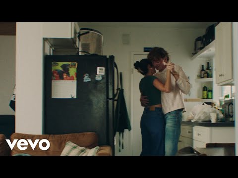 Will Linley - First Love (Official Music Video)