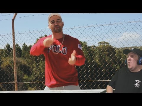 Kraayziie Reacts To ThrowAwayBars Ep.7 - Spanian Syd